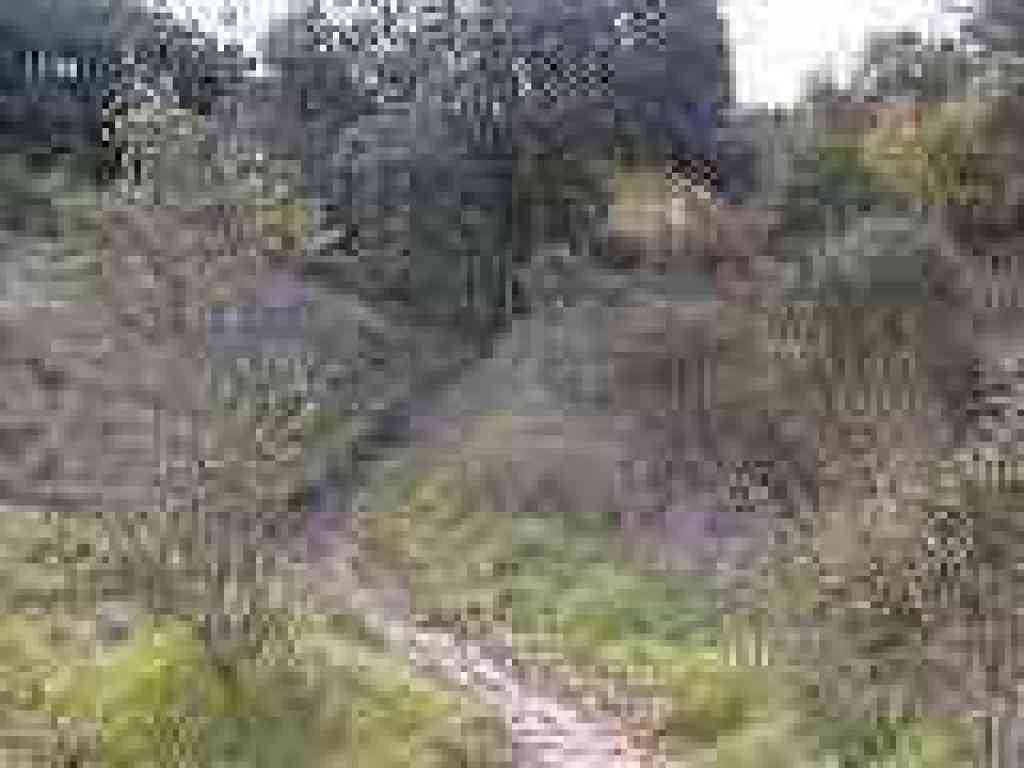 Old Country Road