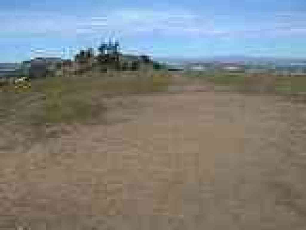 False Gun Vista Point