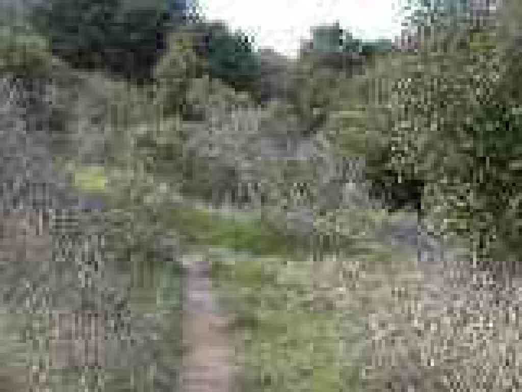 At a previously encountered junction